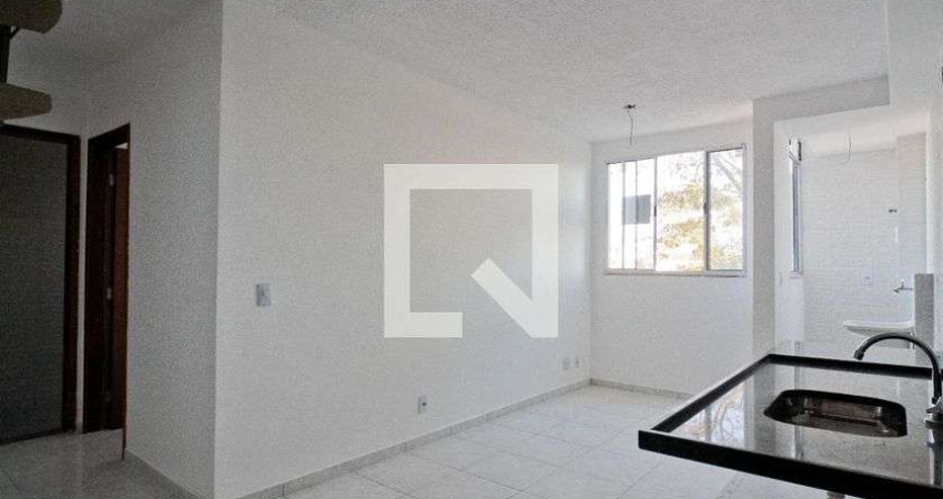 Cobertura para Aluguel - Jardim Vivan, 2 Quartos,  82 m² - São Paulo
