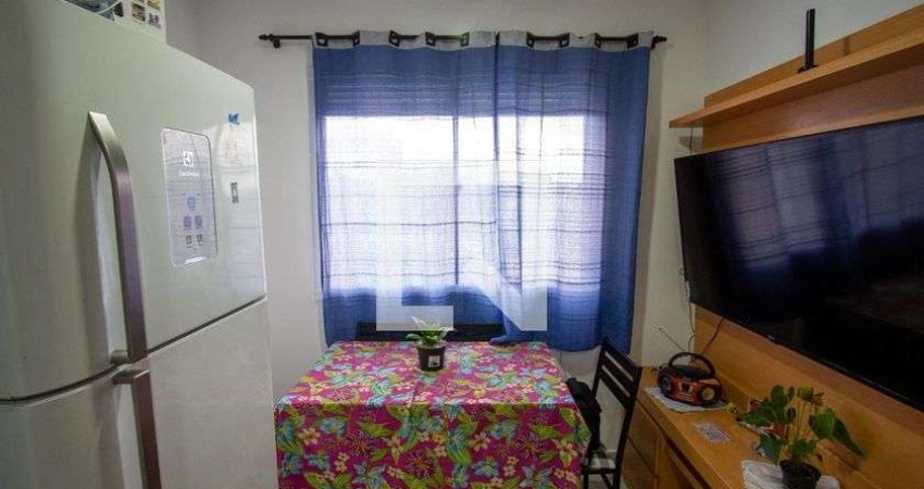 Apartamento para Aluguel - Itaquera, 2 Quartos,  32 m² - São Paulo