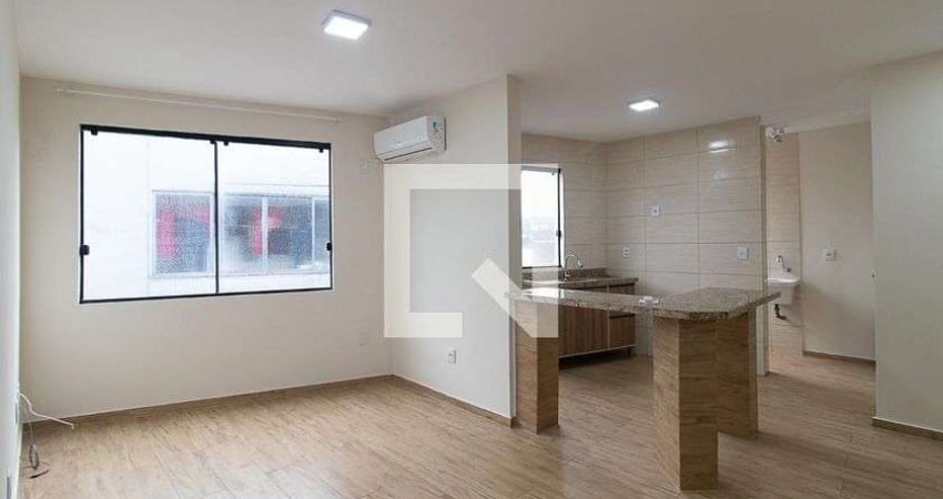 Apartamento para Aluguel - Tristeza, 2 Quartos,  60 m² - Porto Alegre