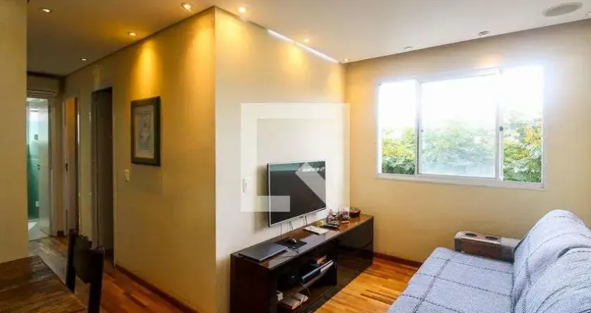 Apartamento para Aluguel - Cidade Satelite Santa Barbara, 2 Quartos,  47 m² - São Paulo