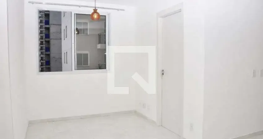 Apartamento para Aluguel - Piqueri, 2 Quartos,  45 m² - São Paulo