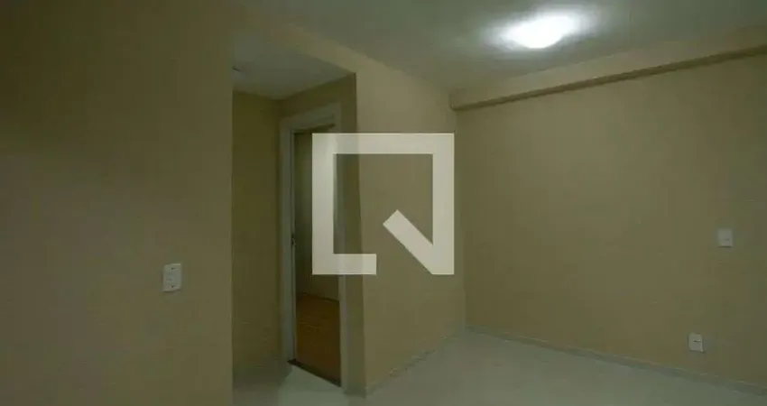 Apartamento para Aluguel - Ipiranga, 2 Quartos,  41 m² - São Paulo