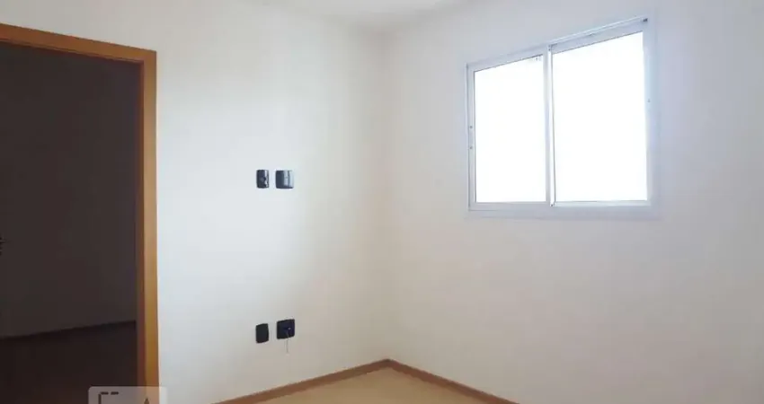 Apartamento para Aluguel - Itaquera, 2 Quartos,  40 m² - São Paulo