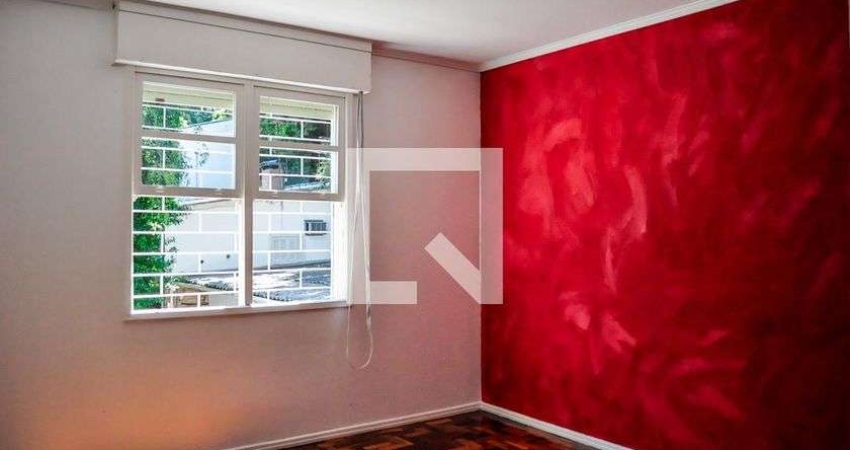 Apartamento para Aluguel - Cristal , 2 Quartos,  51 m² - Porto Alegre