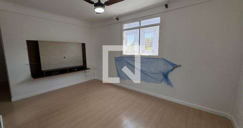 Apartamento para Aluguel - Parque Residencial Vila União  , 2 Quartos,  57 m² - Campinas