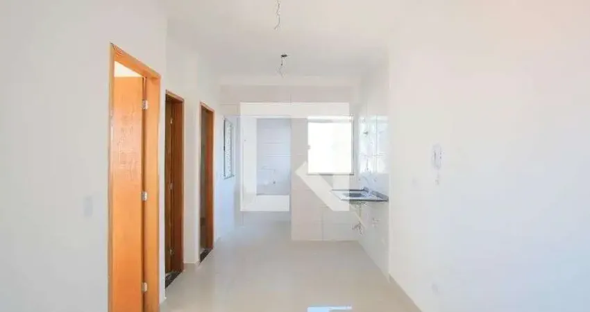 Apartamento para Aluguel - Vila Carrão, 2 Quartos,  40 m² - São Paulo