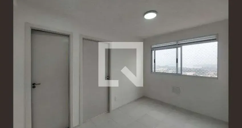 Apartamento para Aluguel - Veleiros, 2 Quartos,  33 m² - São Paulo