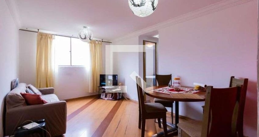 Apartamento para Aluguel - Vila das Mercês, 2 Quartos,  62 m² - São Paulo
