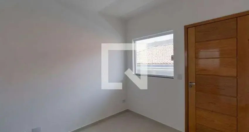 Apartamento para Aluguel - Cidade Lider, 2 Quartos,  36 m² - São Paulo