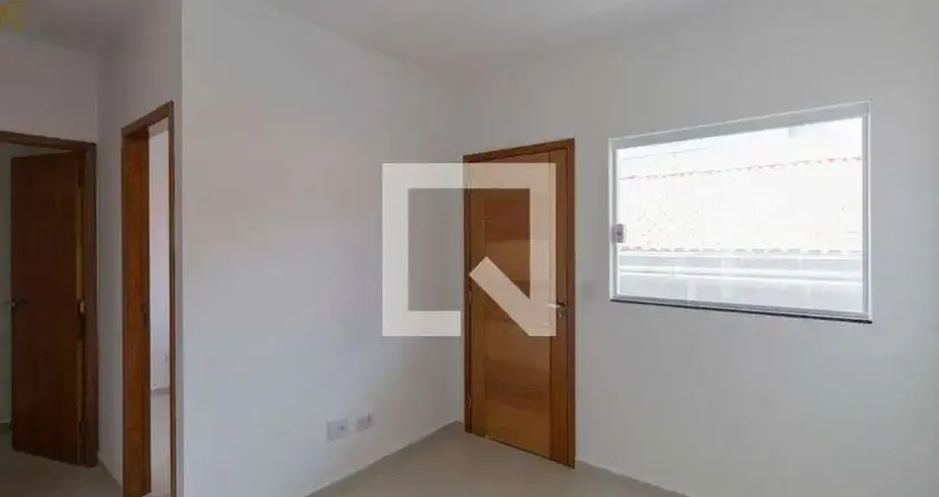 Apartamento para Aluguel - Cidade Lider, 2 Quartos,  36 m² - São Paulo
