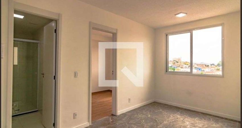 Apartamento para Aluguel - Vila Mascote, 2 Quartos,  33 m² - São Paulo