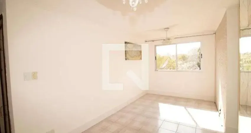 Apartamento para Aluguel - Parque Novo Mundo , 2 Quartos,  50 m² - São Paulo