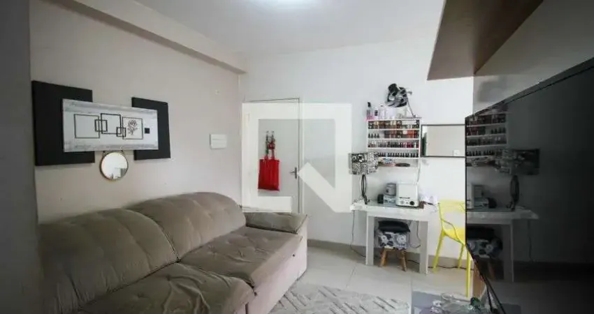 Apartamento para Aluguel - Vila Eros, 2 Quartos,  70 m² - Sorocaba