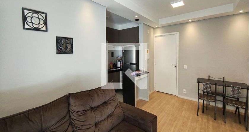 Apartamento para Aluguel - Jardim do Lago, 2 Quartos,  54 m² - Campinas