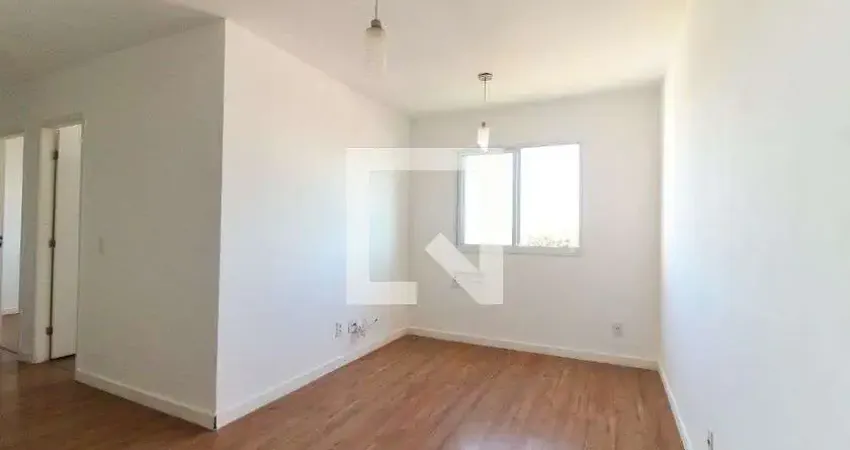 Apartamento para Aluguel - Conjunto Residencial Jose Bonifacio, 2 Quartos,  40 m² - São Paulo