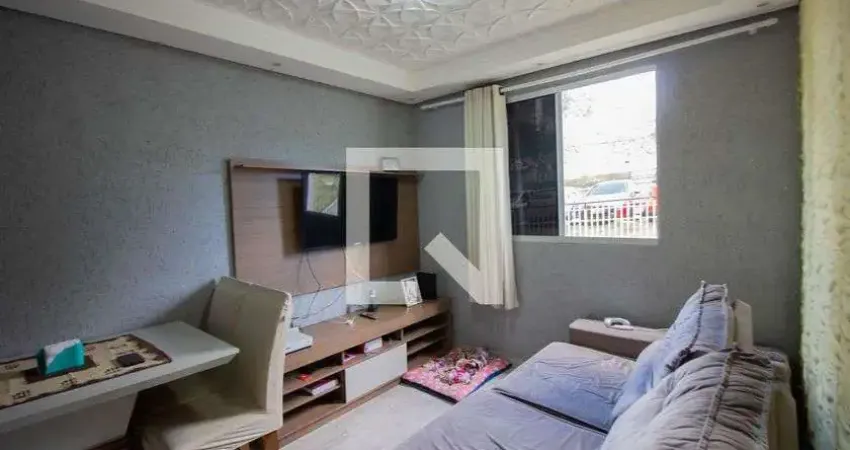 Apartamento para Aluguel - Itaquera, 2 Quartos,  38 m² - São Paulo