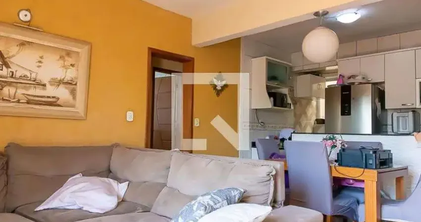Apartamento para Aluguel - Abolição, 2 Quartos,  60 m² - Rio de Janeiro