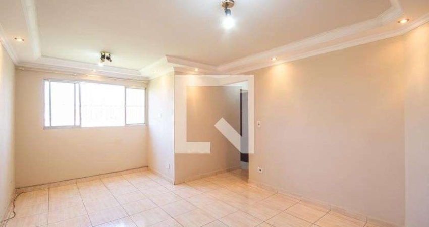 Apartamento para Aluguel - Bandeiras, 2 Quartos,  53 m² - Osasco