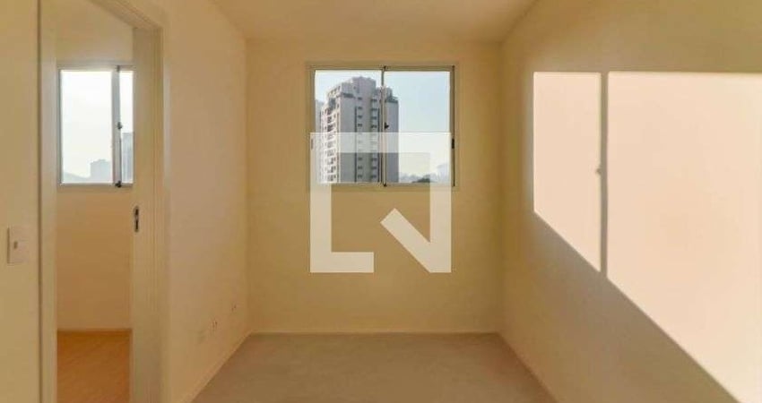 Apartamento para Aluguel - Butantã, 2 Quartos,  37 m² - São Paulo
