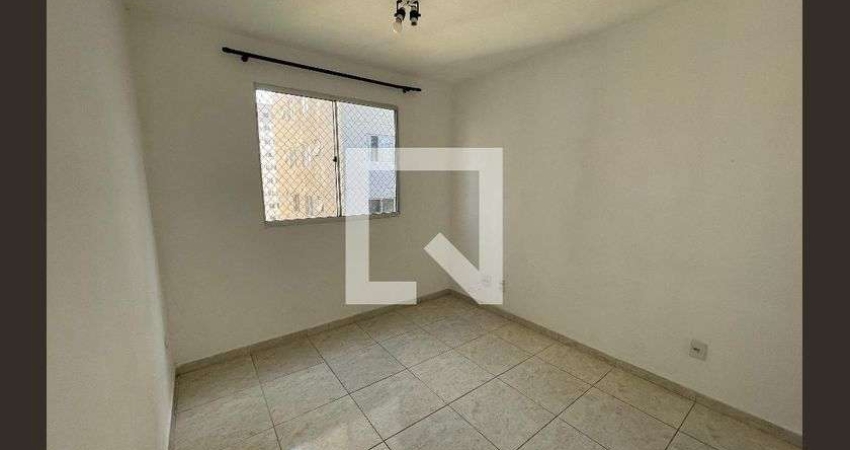 Apartamento para Aluguel - Bussocaba, 2 Quartos,  42 m² - Osasco