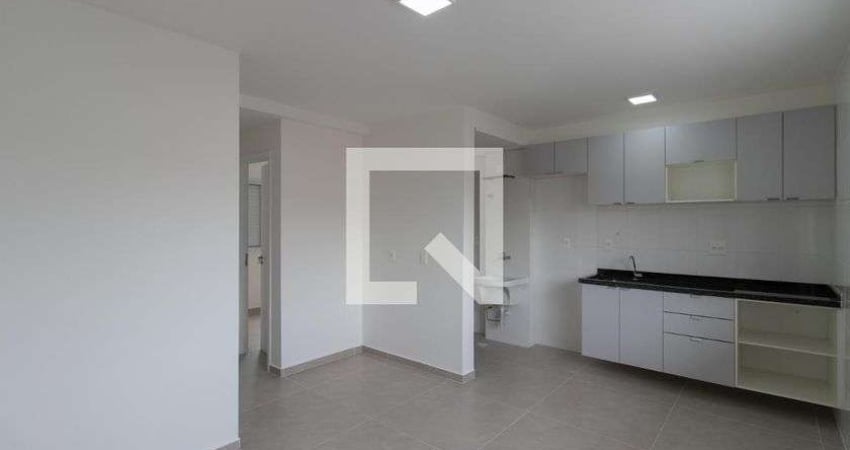 Apartamento para Aluguel - Vila Ede, 2 Quartos,  37 m² - São Paulo