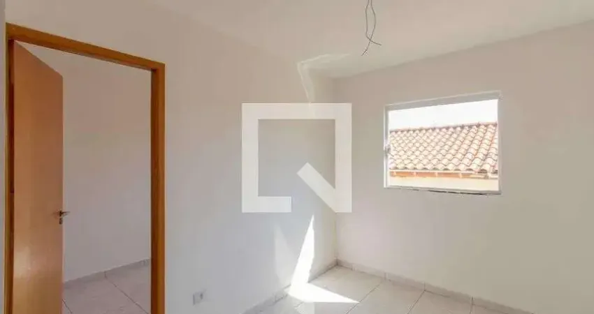 Apartamento para Aluguel - Itaquera, 2 Quartos,  50 m² - São Paulo