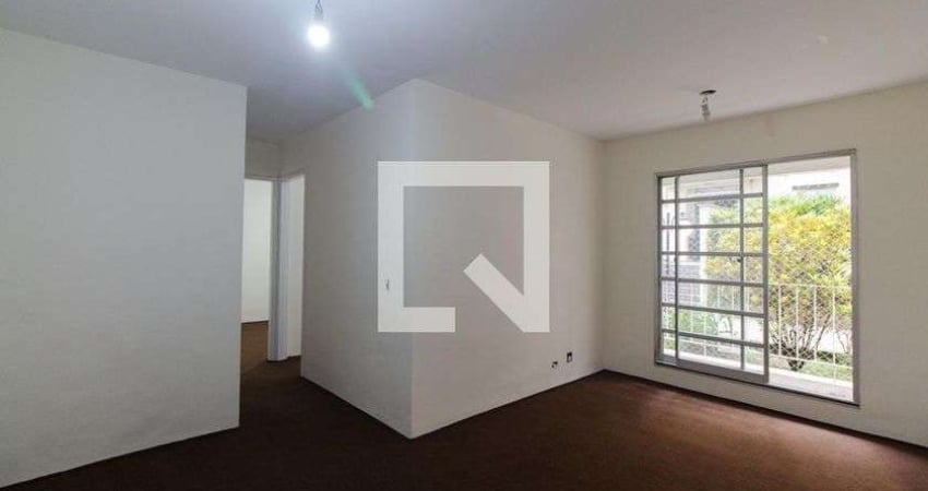 Apartamento para Aluguel - Vila Prudente, 2 Quartos,  60 m² - São Paulo