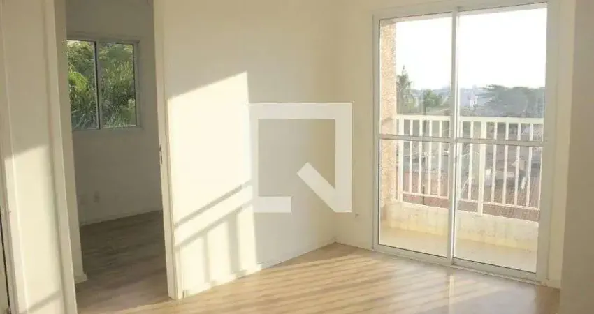 Apartamento para Aluguel - Vila Augusta, 2 Quartos,  45 m² - Guarulhos