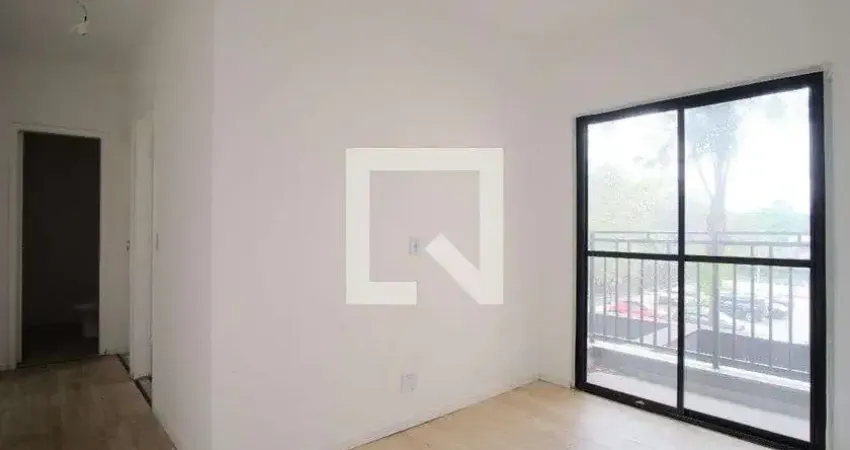 Apartamento para Aluguel - Penha de França, 2 Quartos,  38 m² - São Paulo