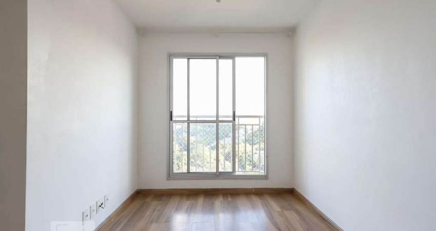 Apartamento para Aluguel - Jaraguá, 2 Quartos,  47 m² - São Paulo