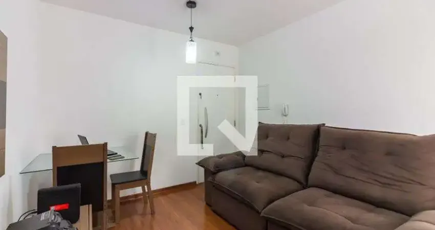 Apartamento para Aluguel - Quitaúna, 2 Quartos,  49 m² - Osasco
