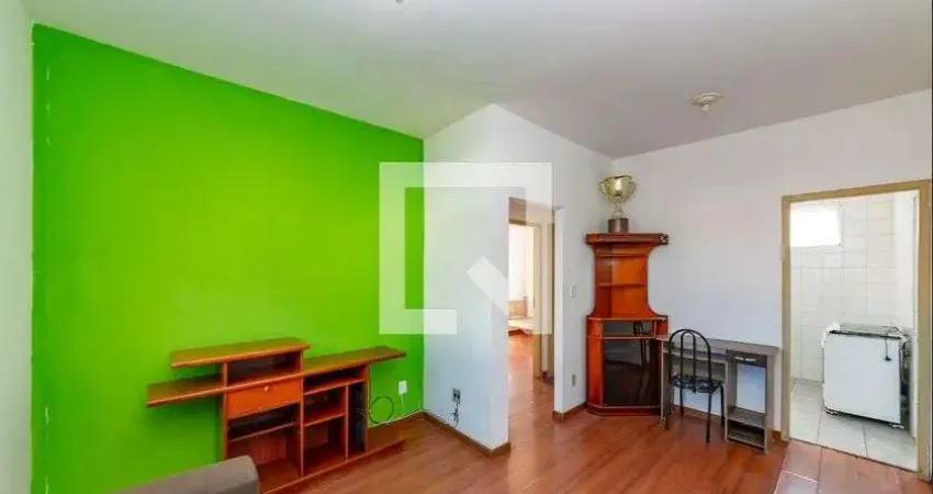 Apartamento para aluguel - havaí, 2 quartos, 65 m² - belo horizonte