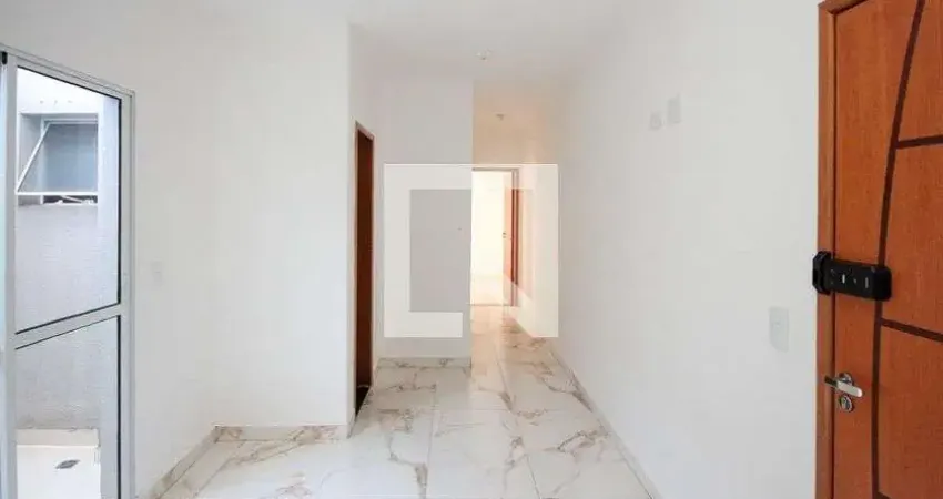 Apartamento para Aluguel - Vila Formosa, 2 Quartos,  43 m² - São Paulo