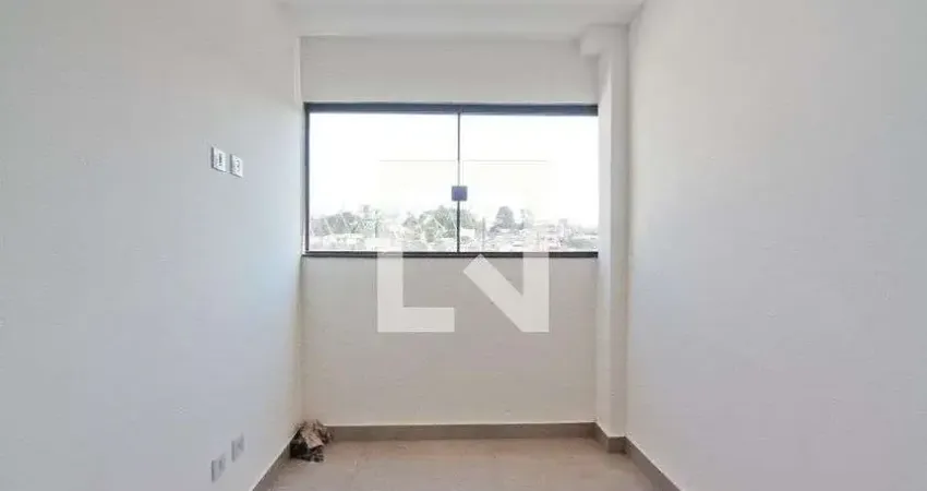 Apartamento para Aluguel - Casa Verde, 2 Quartos,  38 m² - São Paulo