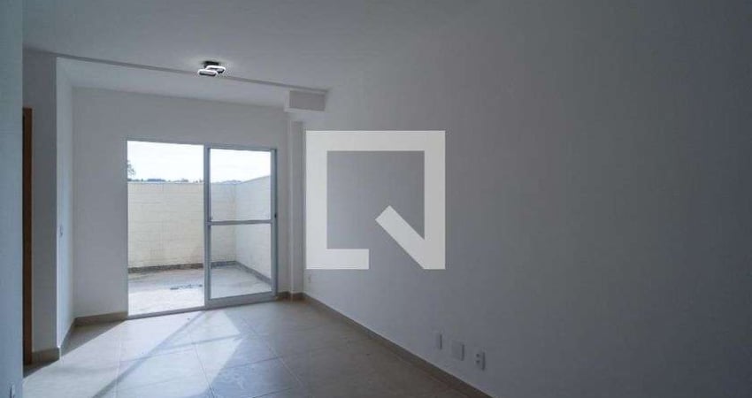 Apartamento para Aluguel - Jardim Rosaria Alcolea, 2 Quartos,  50 m² - Sorocaba