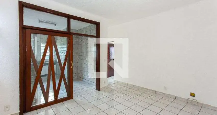 Apartamento para Aluguel - Tatuapé, 2 Quartos,  60 m² - São Paulo
