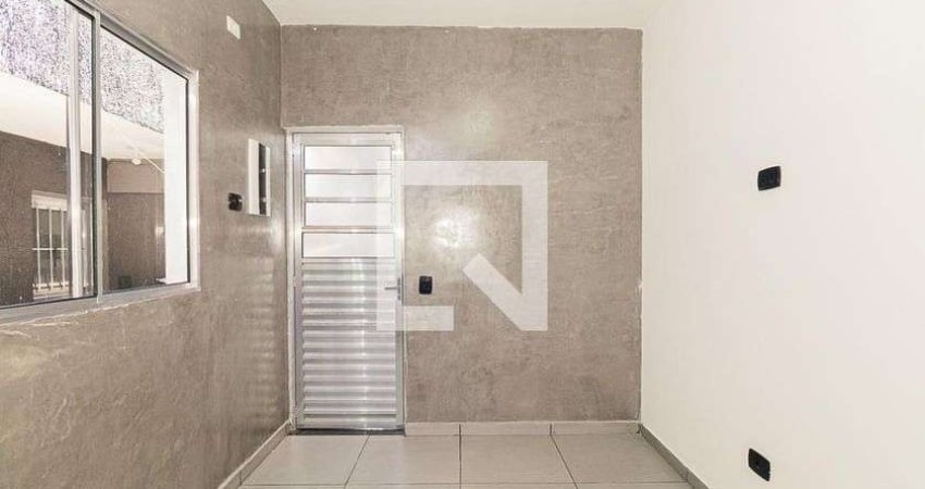 Apartamento para Aluguel - Jardim Brasil , 2 Quartos,  45 m² - São Paulo