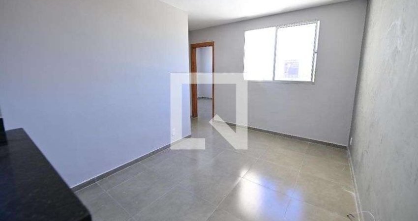 Apartamento para Aluguel - Residencial Monte Carlo, 2 Quartos,  45 m² - Goiânia