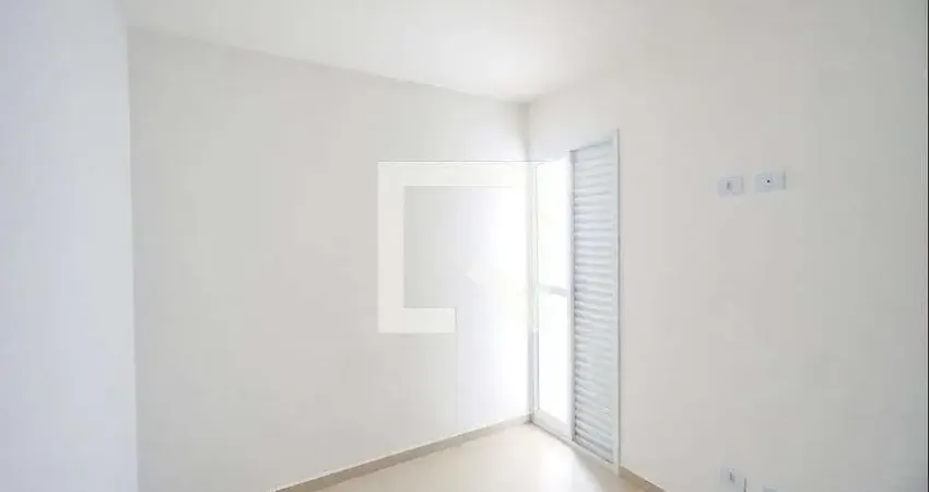 Kitnet / Stúdio para Aluguel - Vila Esperança, 1 Quarto,  30 m² - São Paulo