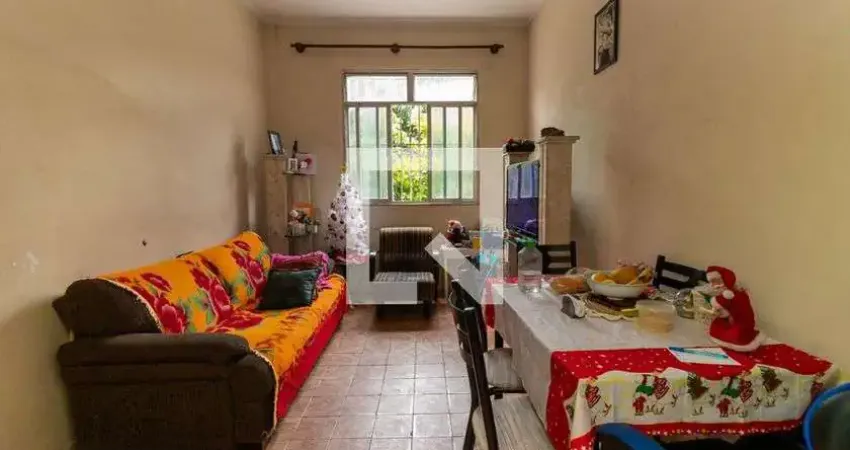 Apartamento para Aluguel - Cachambi, 2 Quartos,  62 m² - Rio de Janeiro