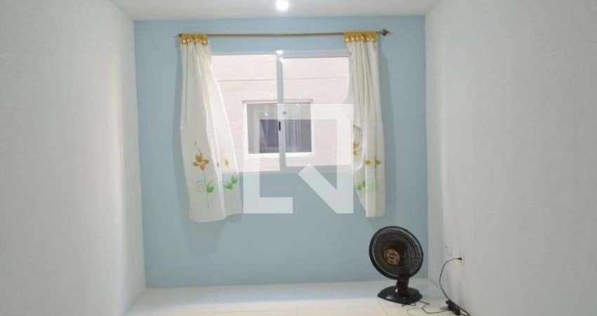 Apartamento para Aluguel - Jacarepaguá, 2 Quartos,  41 m² - Rio de Janeiro
