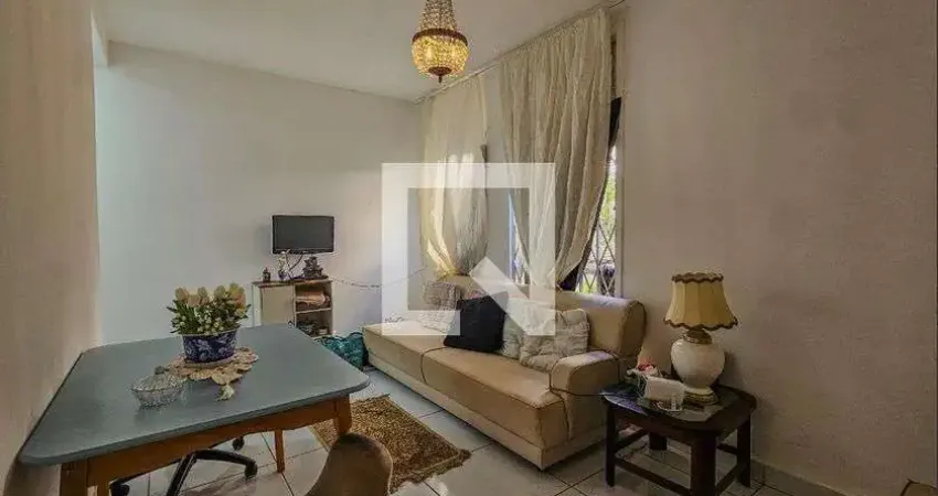 Apartamento para Aluguel - Cabula, 2 Quartos,  60 m² - Salvador