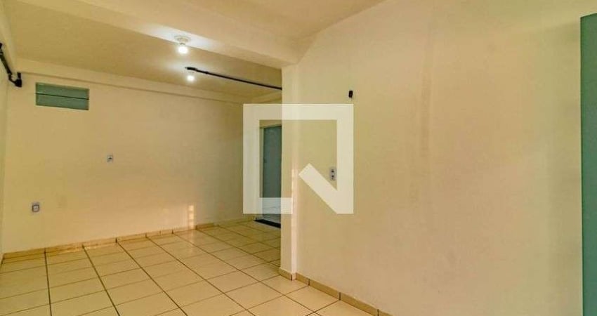 Casa para Aluguel - Vila Campestre, 3 Quartos,  80 m² - São Paulo