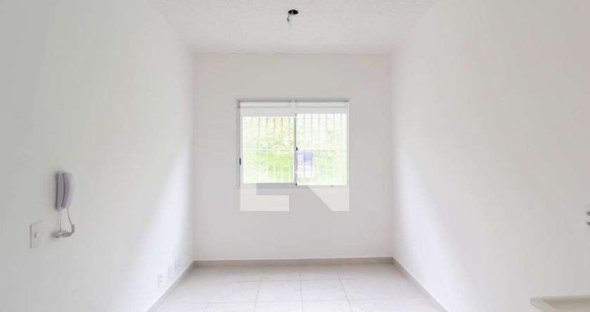 Apartamento para Aluguel - José Bonifácio, 2 Quartos,  70 m² - São Paulo