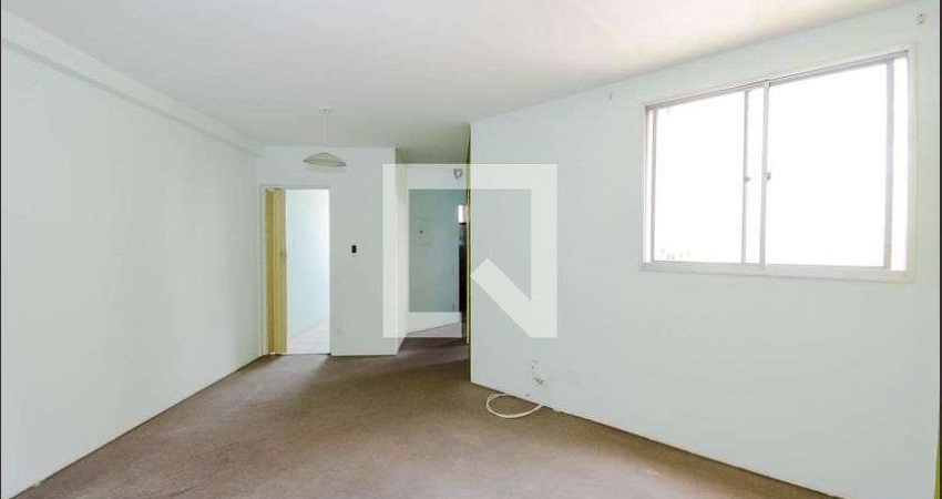 Apartamento para Aluguel - Picanço, 2 Quartos,  50 m² - Guarulhos