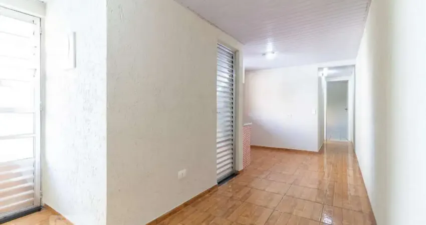 Apartamento para Aluguel - Cambuci, 2 Quartos,  60 m² - São Paulo