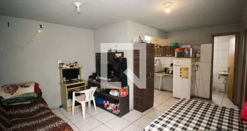 Apartamento para Aluguel - Santo Antônio, 2 Quartos,  52 m² - Porto Alegre
