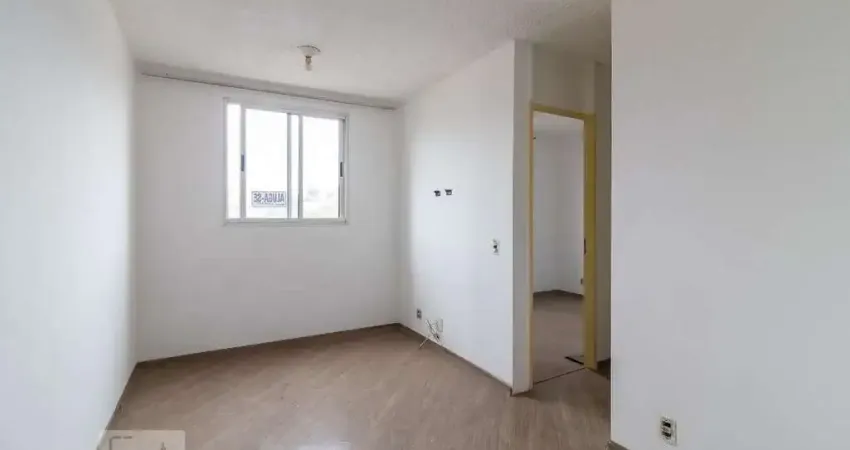 Apartamento para Aluguel - Parque São Lucas, 2 Quartos,  65 m² - São Paulo