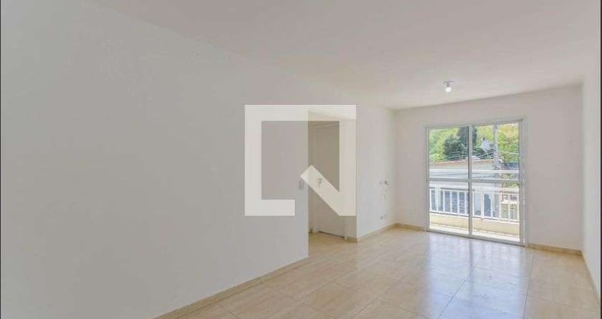 Apartamento para Aluguel - Vila Rio de Janeiro, 2 Quartos,  65 m² - Guarulhos