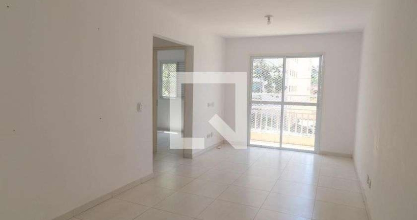 Apartamento para Aluguel - Vila Rio de Janeiro, 2 Quartos,  65 m² - Guarulhos